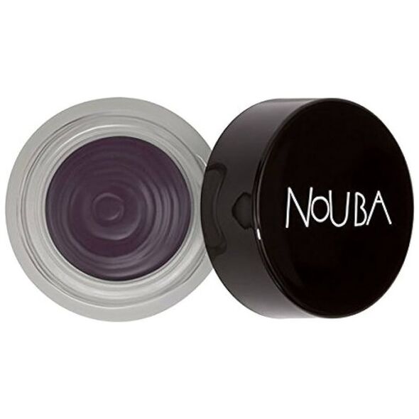 Nouba, Write and Blend , Contour, Gel Eyeliner, 29, 5 ml For Women