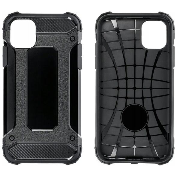 Futerał ARMOR do XIAOMI Redmi Note 12 5G czarny