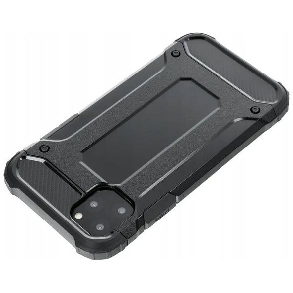 Futerał ARMOR do XIAOMI Redmi Note 12 5G czarny