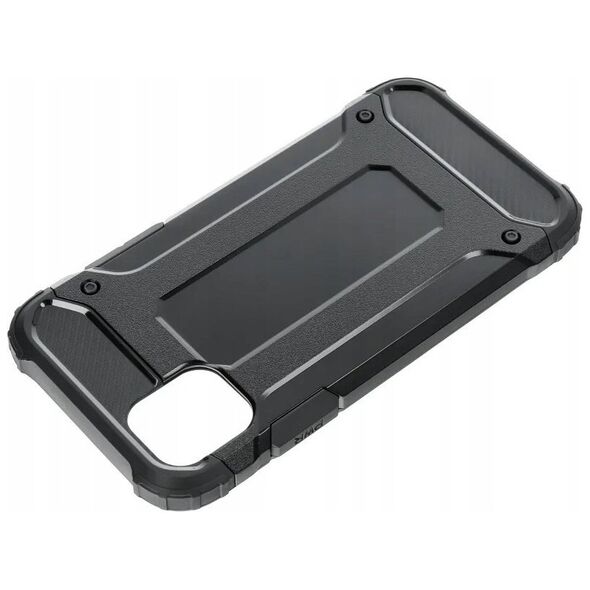 Futerał ARMOR do XIAOMI Redmi Note 12 5G czarny