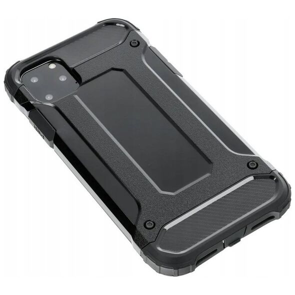 Futerał ARMOR do XIAOMI Redmi Note 12 5G czarny