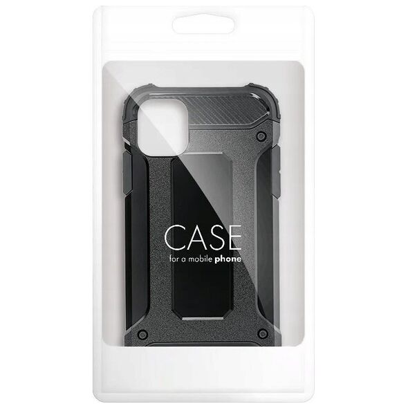 Futerał ARMOR do XIAOMI Redmi Note 12 5G czarny