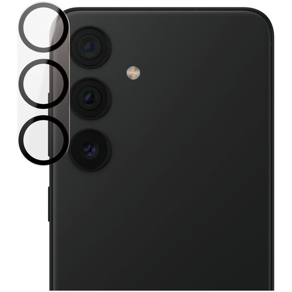 PanzerGlass PicturePerfect Lens Protector Galaxy S25 Plus