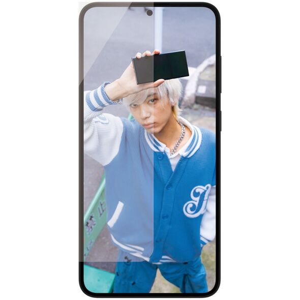 PanzerGlass All-in-One Screen Protector Galaxy S25 Plus