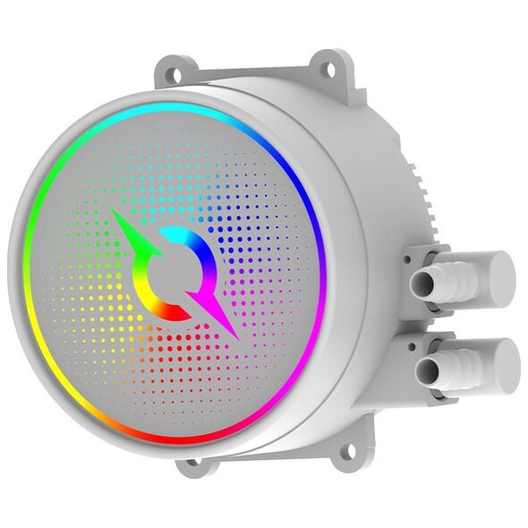 AQIRYS Chłodzenie do procesora AiO AQUARIUS 240 white