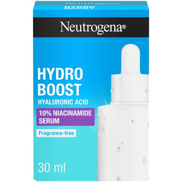 NEUTROGENA_Hydro Boost serum z niacynamidem 30ml