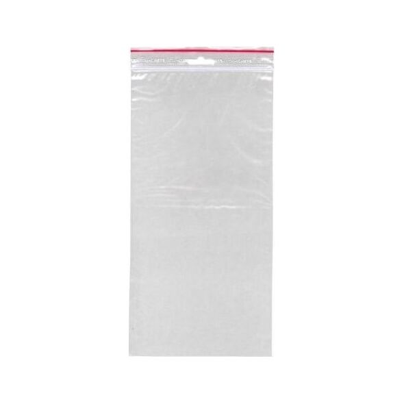 Lynlåspose 150x300mm T-29 1000stk/pak - (1000 stk.)