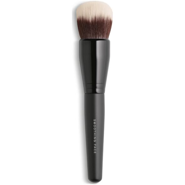 bareMinerals BAREMINERALS BRUSHES SMOOTHING FACE BRUSH