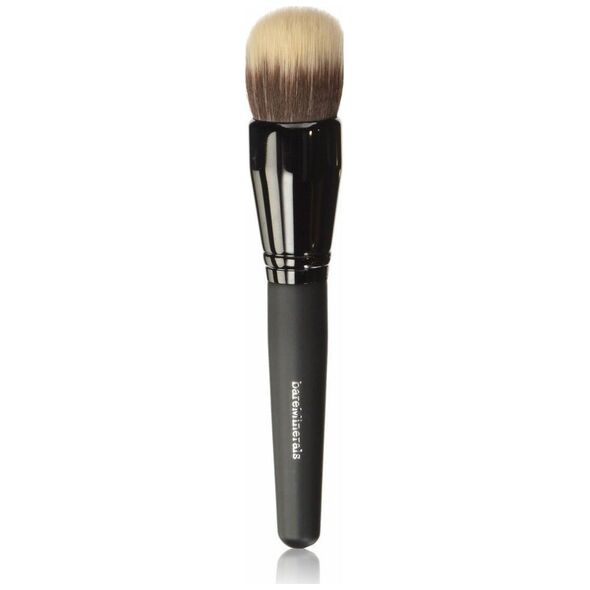 bareMinerals BAREMINERALS BRUSHES SMOOTHING FACE BRUSH