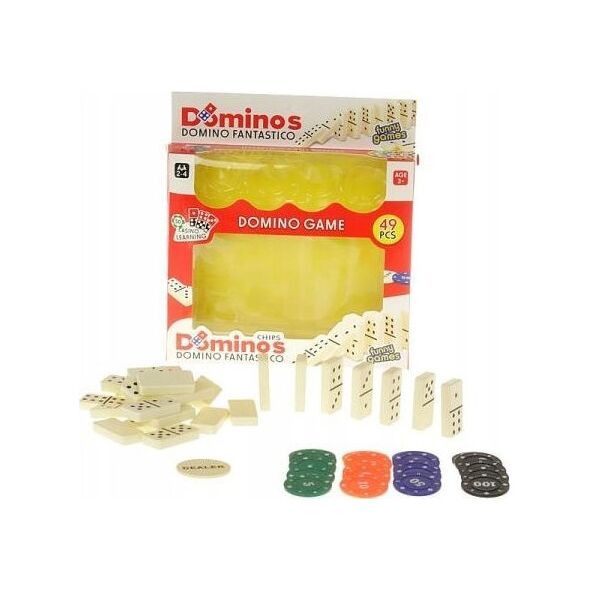 Adar Domino 550391 Adar 10246258 5901271550391