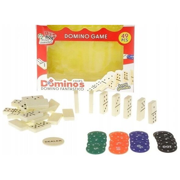 Adar Domino 550391 Adar 10246258 5901271550391
