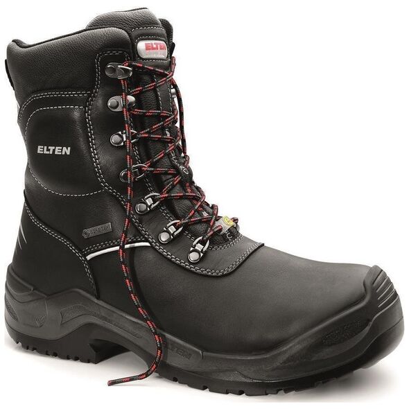 Elten Zieminiai batai ELTEN Joschi GTX ESD S3 SRC Cl, juodi 43 10369168 4030839204788