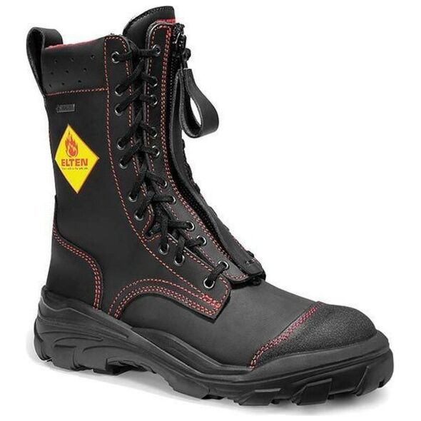 Elten Zieminiai batai ELTEN Joschi GTX ESD S3 SRC Cl, juodi 43 10369168 4030839204788