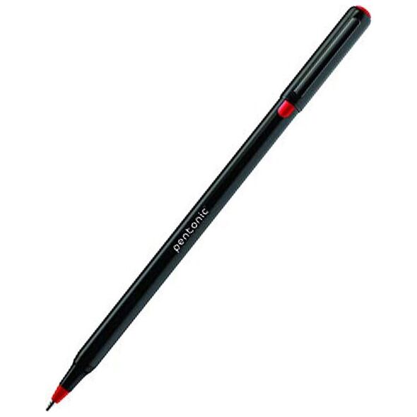 Linc στυλό LINC PENTONIC 7024ASST mix*3 0,7 50 τεμ. 10380888 8904106852124