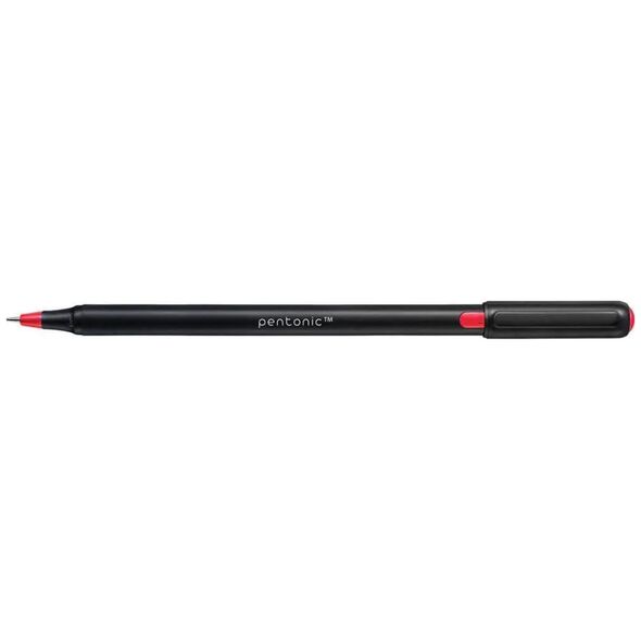Linc στυλό LINC PENTONIC 7024RED-DZ κόκκινο 0,7 10380892 8904106854012