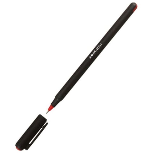 Linc στυλό LINC PENTONIC 7024RED-DZ κόκκινο 0,7 10380892 8904106854012