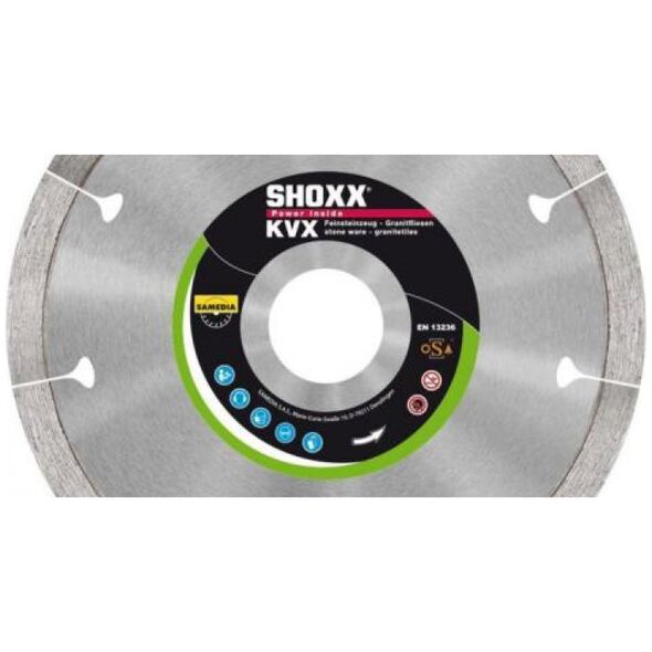 Camelion Deim. dis. "SAMEDIA" KVX 200x30/25/1,6 χλστ 10407348 3475181114414