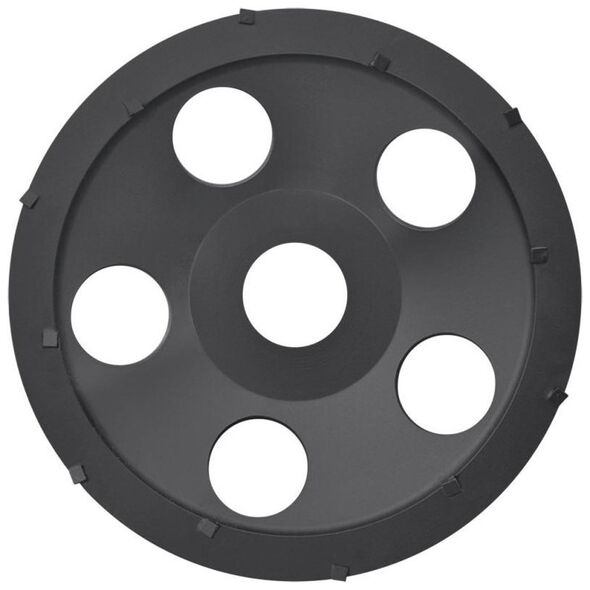 Camelion Deim. slif. τόξο. "SAMEDIA" PCD 125x22 χλστ 10407364 3475181500309