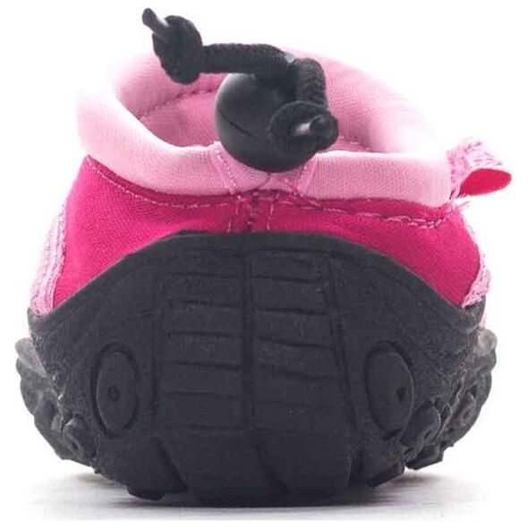 Παπούτσια Beco Aqua unisex BECO SEALIFE 4 νούμερο 30/31 ροζ 10682034 4013368151884