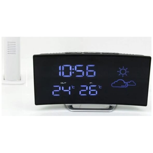 Radio Soundmaster RADIO TUNER FUR100 SOUNDMASTER