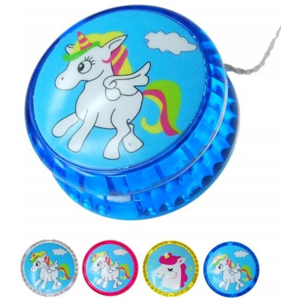Adar Yoyo Unicorn Unicorn 551015 ADAR p12 τιμή μείγματος για 1 τεμ. 11461753 5901271551015