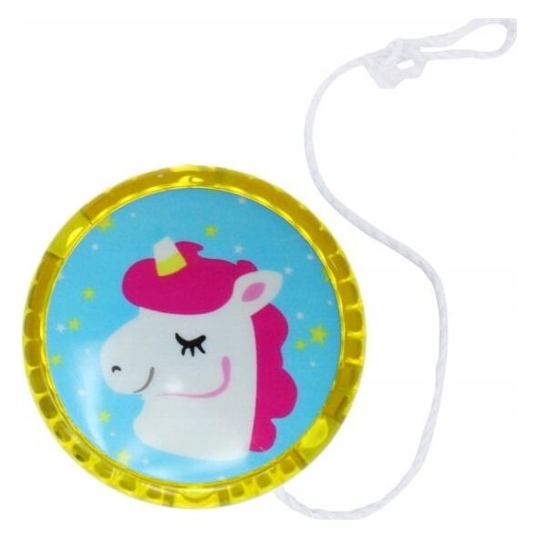 Adar Yoyo Unicorn Unicorn 551015 ADAR p12 τιμή μείγματος για 1 τεμ. 11461753 5901271551015