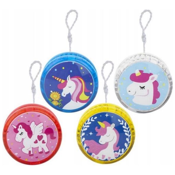 Adar Yoyo Unicorn Unicorn 551015 ADAR p12 τιμή μείγματος για 1 τεμ. 11461753 5901271551015