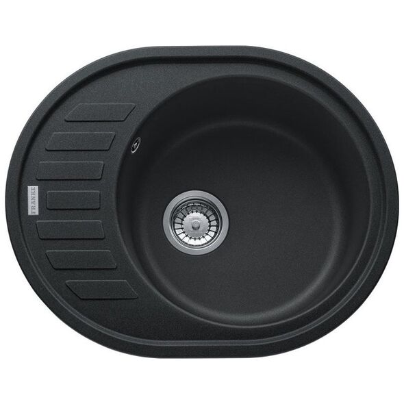 Νεροχύτης Franke ΓΡΑΝΙΤΗΣ ROG611-62 νεροχύτης 114.0316.526 13475642 7612981199869