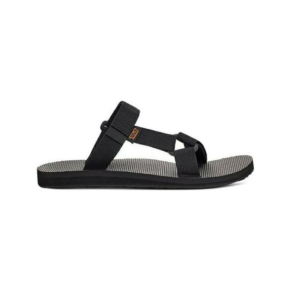 Teva M'S Universal Slide, BLK, 44.5 (us 11)| uk 10