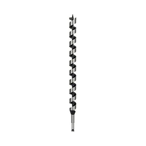 Wiertło Bosch Spiral drill for wood BOSCH, 28 x 450 mm, 1 pc., UZS