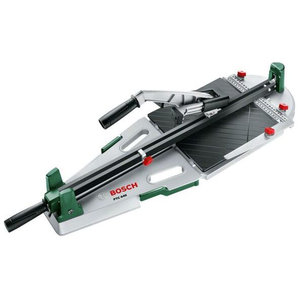 Bosch PRZECINARKA DO PŁYTEK PTC 640