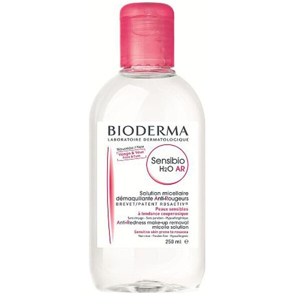 Bioderma Sensibio H2O AR 250ml