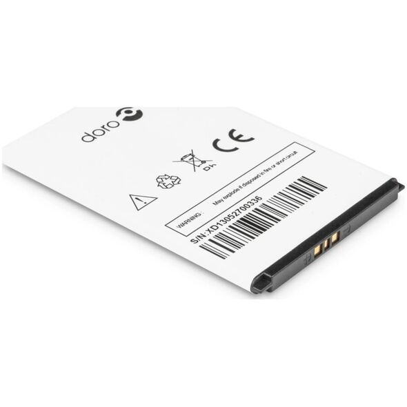 Μπαταρία Doro Doro Ersatzakku Primo 406/413 (Χύμα) 9960474 7322460072988