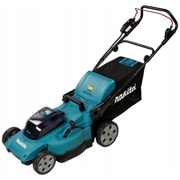 ΧΟΡΤΟΚΟΠΗΣΗ ΑΚΟΡΔΩΝ Makita DLM480CT2 2X5.0AH 11277871 88381756648