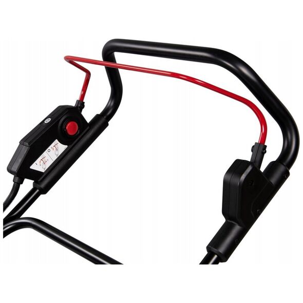 ΧΟΡΤΟΚΟΠΗΣΗ ΑΚΟΡΔΩΝ Makita DLM480CT2 2X5.0AH 11277871 88381756648