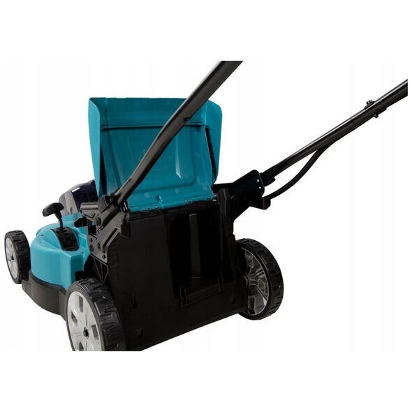 ΧΟΡΤΟΚΟΠΗΣΗ ΑΚΟΡΔΩΝ Makita DLM480CT2 2X5.0AH 11277871 88381756648