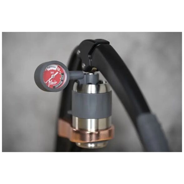 Ekspres ciśnieniowy Flair Flair Pro 2 Manual Espresso Maker - Black
