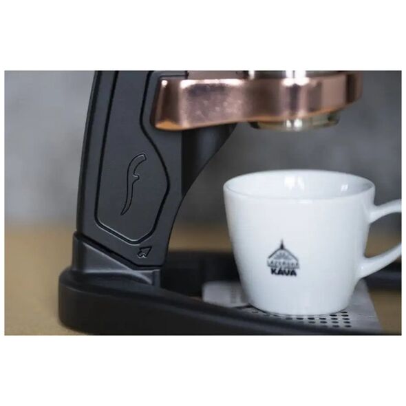 Ekspres ciśnieniowy Flair Flair Pro 2 Manual Espresso Maker - Black