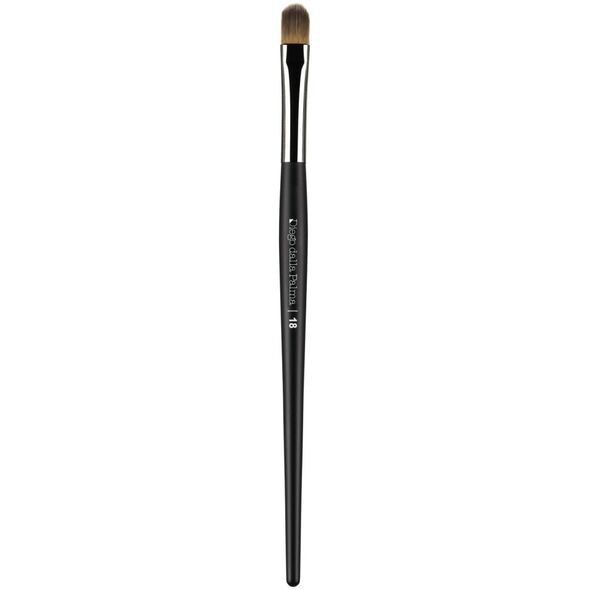 Diego Dalla Palma, Diego Dalla Palma, Concealer Brush, No. 18 For Women
