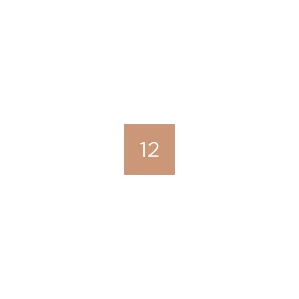 Diego Dalla Palma, Diego Dalla Palma, Cream Foundation, 12, Ivory Pink, 8 g For Women