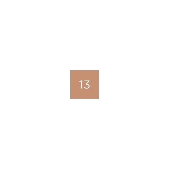 Diego Dalla Palma, Diego Dalla Palma, Cream Foundation, 13, Natural Beige, 8 g For Women