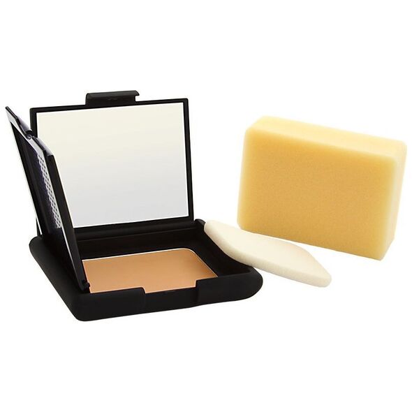 Nouba, NoubaLight, Natural Finish, Compact Foundation, 11, 10 ml For Women