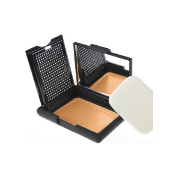 Nouba, NoubaLight, Natural Finish, Compact Foundation, 11, 10 ml For Women
