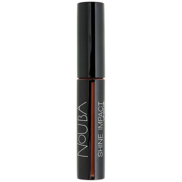 Nouba, Shine Impact, Liquid Lipstick, 501, 6 ml For Women