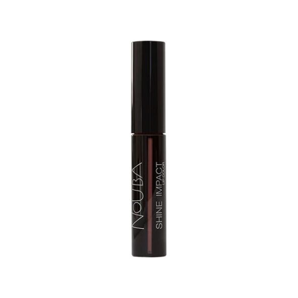 Nouba, Shine Impact, Liquid Lipstick, 501, 6 ml For Women