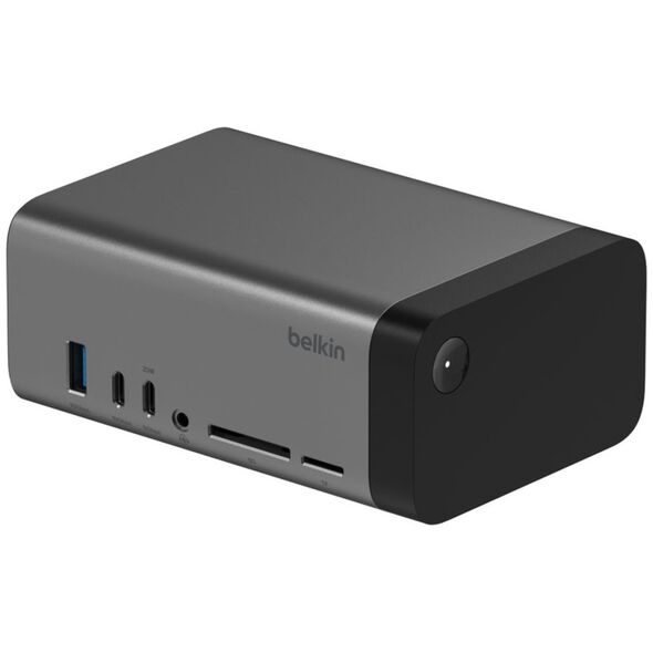 BELKIN CONNECT USB-C 11IN1 PRO