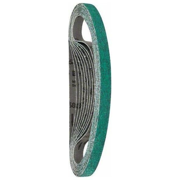 sanding belt Y580 Bosch 2608608Y48