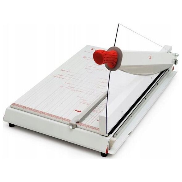 Argo Guillotine με αυτόματο σφιγκτήρα 560mm ARGO RC560S 510135 50 krt 10373851 5023663205648