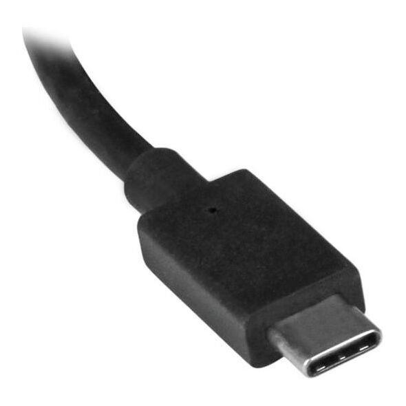 Stacja/replikator StarTech USB-C (MSTCDP122DP)