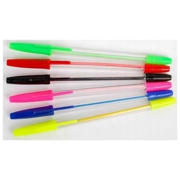 Στυλό FANDY Stick 6 χρωμάτων 10795705 8595083516989